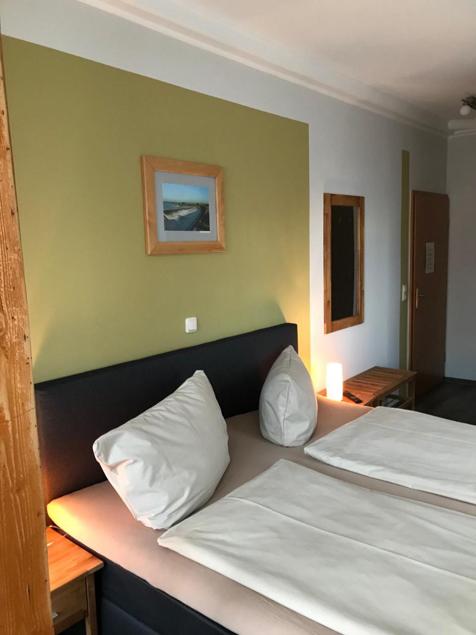 Hotel Und Berggasthof Spiessberghaus Friedrichroda Eksteriør bilde